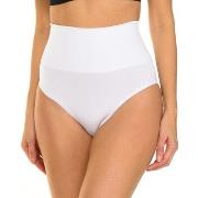Muotoilevat alushousut Intimidea  311028-BIANCO  EU S / M