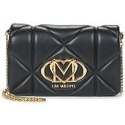 Olkalaukut Love Moschino  EMBOSSED QUILTED JC4043  Yksi Koko