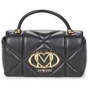 Olkalaukut Love Moschino  EMBOSSED QUILTED JC4085  Yksi Koko
