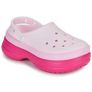 Puukengät Crocs  Classic Stacked Clog  36 / 37