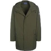 Parkatakki Tommy Hilfiger  MW0MW06732  EU M