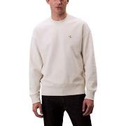 Svetari Calvin Klein Jeans  PREMIUM TERRY MONOGR LV04RC277G  EU XXL