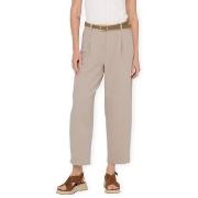 Housut Only  Adi Life Trousers - Chateau Grey  US 36 / 32