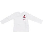 T-paidat pitkillä hihoilla Guess  N4BI06I3Z14  3 vuotta