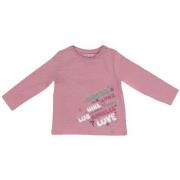 T-paidat pitkillä hihoilla Guess  K5YI22 K6YW4  6 kuukautta