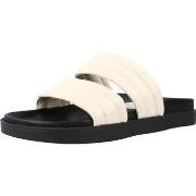 Sandaalit Yellow  PORTOBELLO  36