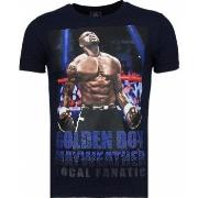 Lyhythihainen t-paita Local Fanatic  27347828  EU XXL
