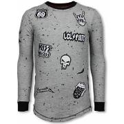 Svetari Local Fanatic  55549466  EU XXL