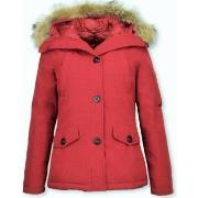 Parkatakki Thebrand  57788714  EU S