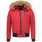 Parkatakki Actie Enos  114387286  EU L