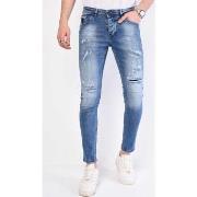 Slim-farkut Local Fanatic  134407365  US 31 / 32