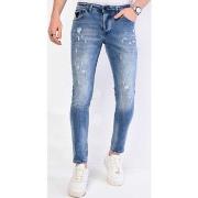Slim-farkut Local Fanatic  134409935  US 36 / 34
