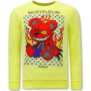 Svetari Tony Backer  133113402  EU XXL
