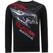 Svetari Tony Backer  133114781  EU XXL