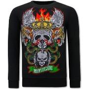 Svetari Tony Backer  133117157  EU XXL