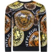 Svetari Tony Backer  133123952  EU XXL