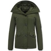 Parkatakki Thebrand  139031516  EU S