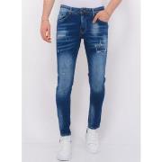 Slim-farkut Local Fanatic  140587633  US 34 / 34