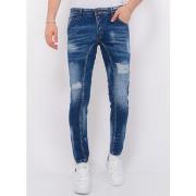Slim-farkut Local Fanatic  140589206  US 34 / 34