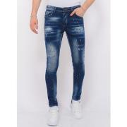 Slim-farkut Local Fanatic  140591625  US 34 / 34