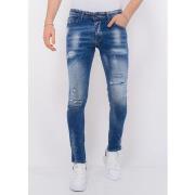 Slim-farkut Local Fanatic  140592195  US 34 / 34