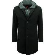 Parkatakki Enos  146681956  EU S