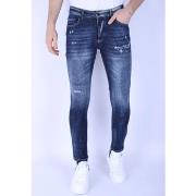 Slim-farkut Local Fanatic  146969349  US 34 / 34