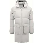 Parkatakki Enos  146685168  EU XXL