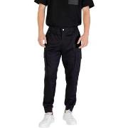 Housut Antony Morato  ELTON REGULAR FIT MMTR00752-FA800191  IT 44