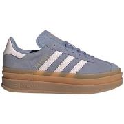 Tennarit adidas  Gazelle Bold J JQ1297  36 2/3