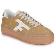 Kengät Faguo  WALNUT PLATFORM TENNIS  37