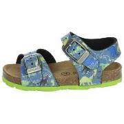 Poikien sandaalit Grunland  SB1149-40  21