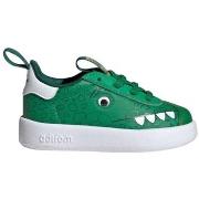 Tennarit adidas  x DISNEY Adifom Gazelle 360 I JI3095  19