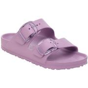 Sandaalit BIRKENSTOCK  Arizona Big Buckle EVA Narrow - Mauve  37