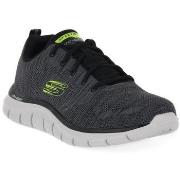 Tennarit Skechers  CCBK TRACK FRONT RUNNER  42