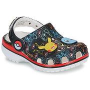 Lasten Puukengät Crocs  Pokemon Print Cls Clg T  24 / 25