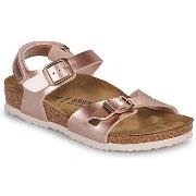 Tyttöjen sandaalit BIRKENSTOCK  Rio AS Kids  24