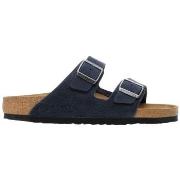Sandaalit BIRKENSTOCK  Arizona Suede Leather Narrow - New Navy  37