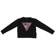 T-paidat pitkillä hihoilla Guess  J5YI15 K6YW4  8 vuotta