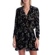 Lyhyt mekko Zadig & Voltaire  WJCP0425F-NOIR  EU S