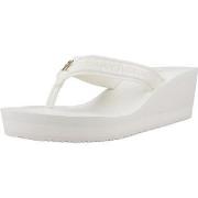 Rantasandaalit Tommy Hilfiger  STRIPIES WEDGE BEACH SAN  40