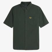 Pitkähihainen paitapusero Fred Perry  OXFORD SHIRT  EU S