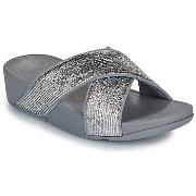 Sandaalit FitFlop  LULU CRINKLED SHIMMER  36
