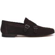 Kengät Antica Cuoieria  AMALFI MORO  41