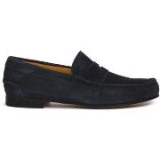 Kengät Antica Cuoieria  AMALFI BLU  41