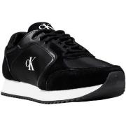 Tennarit Calvin Klein Jeans  RUNNER LACEUP SOCK M YW0YW01644  37