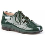 Lastenkengät Angelitos  1505 Verde  25