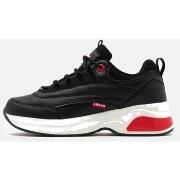 Tennarit Levis  CHELSEA Negro  39