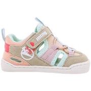 Poikien sandaalit MTNG  48908 SANDALIA RESPETUOSA Gris  21