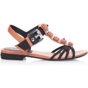 Kengät Baldinini  063330P13ZBULLSMNO  37